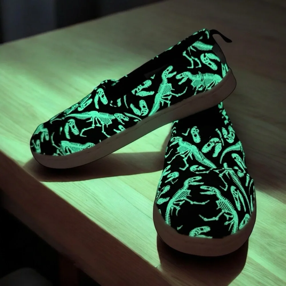 Toms make every